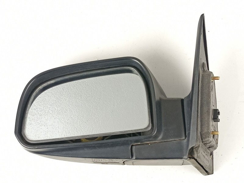 Recambio de retrovisor izquierdo para hyundai tucson (jm) 2.0 crdi referencia OEM IAM 876102E320  