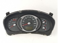 Recambio de cuadro instrumentos para hyundai tucson (jm) 2.0 crdi referencia OEM IAM 940232E420 11001003300H 