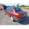 opel astra f sedán (t92) del año 1994