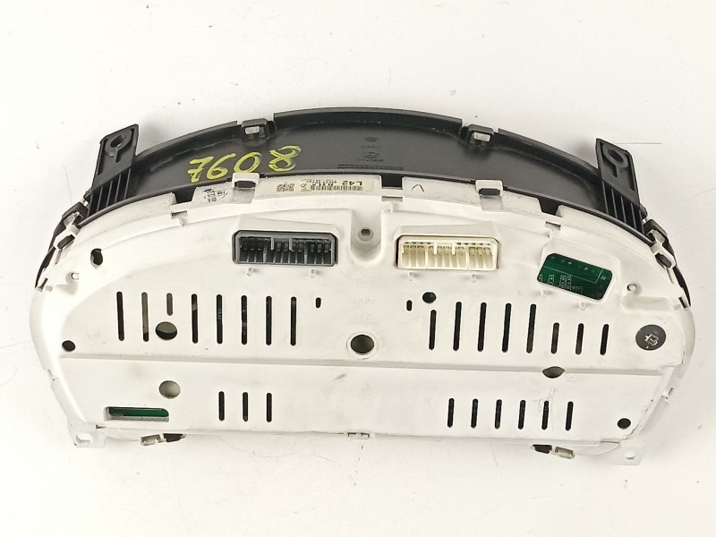 Recambio de cuadro instrumentos para hyundai tucson (jm) 2.0 crdi referencia OEM IAM 940232E420 11001003300H 