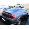 peugeot 407 del año 2004