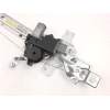 Recambio de elevalunas trasero derecho para peugeot 5008 (0u_, 0e_) 2.0 hdi referencia OEM IAM 9682808680  