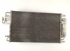 Recambio de radiador aire acondicionado para hyundai tucson (jm) 2.0 crdi referencia OEM IAM 976062E100   2