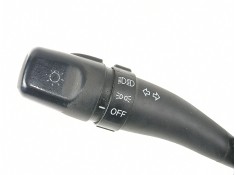 Recambio de mando luces y limpias para hyundai tucson (jm) 2.0 crdi referencia OEM IAM 934502E145 934902E001 202003395 2