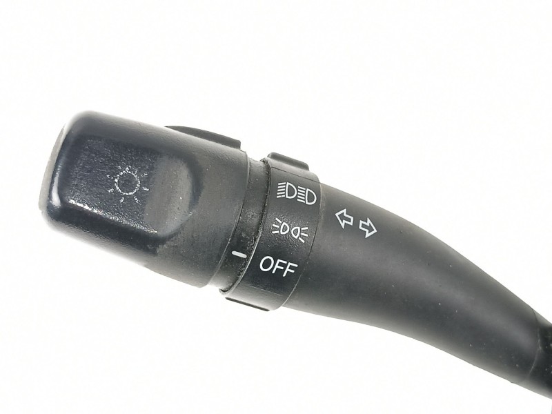 Recambio de mando luces y limpias para hyundai tucson (jm) 2.0 crdi referencia OEM IAM 934502E145 934902E001 202003395