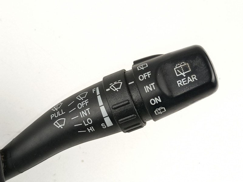 Recambio de mando luces y limpias para hyundai tucson (jm) 2.0 crdi referencia OEM IAM 934502E145 934902E001 202003395