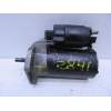 Recambio de motor arranque para volkswagen polo iii (6n1) 60 1.4 referencia OEM IAM 0001112027  