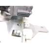 Recambio de elevalunas trasero derecho para peugeot 5008 (0u_, 0e_) 2.0 hdi referencia OEM IAM 9682808680  