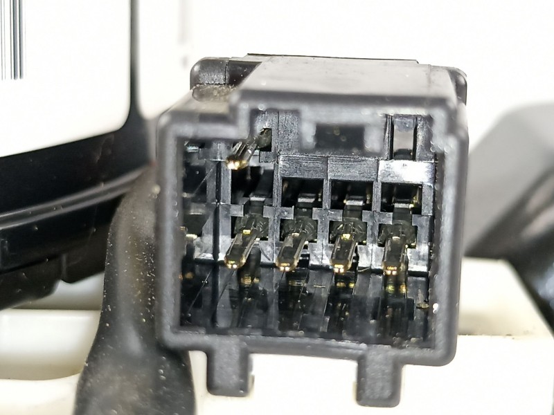 Recambio de mando luces y limpias para hyundai tucson (jm) 2.0 crdi referencia OEM IAM 934502E145 934902E001 202003395