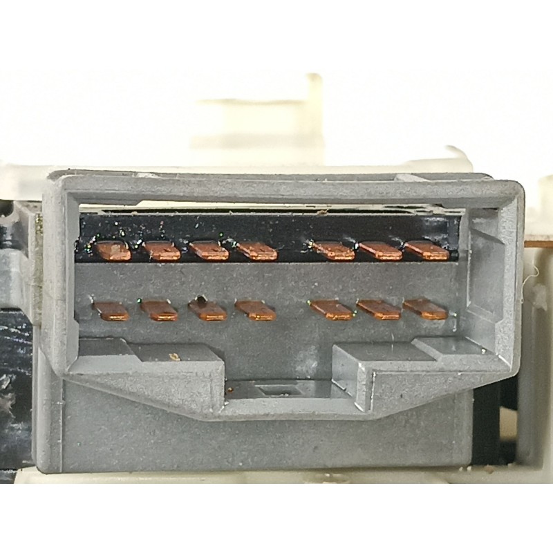 Recambio de mando luces y limpias para hyundai tucson (jm) 2.0 crdi referencia OEM IAM 934502E145 934902E001 202003395