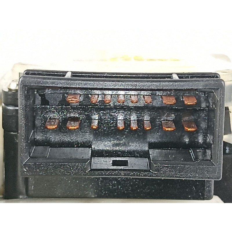 Recambio de mando luces y limpias para hyundai tucson (jm) 2.0 crdi referencia OEM IAM 934502E145 934902E001 202003395