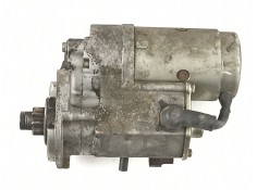 Recambio de motor arranque para hyundai tucson (jm) 2.0 crdi referencia OEM IAM 3610027010 031013190 