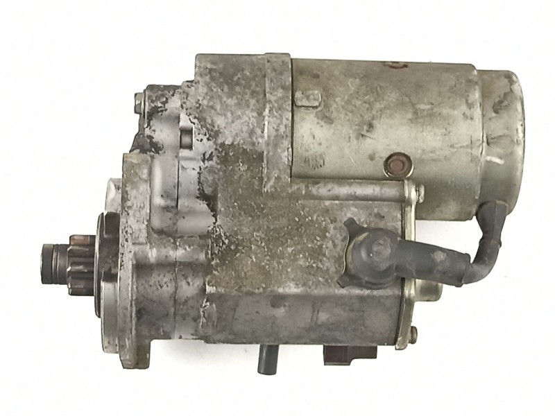 Recambio de motor arranque para hyundai tucson (jm) 2.0 crdi referencia OEM IAM 3610027010 031013190 