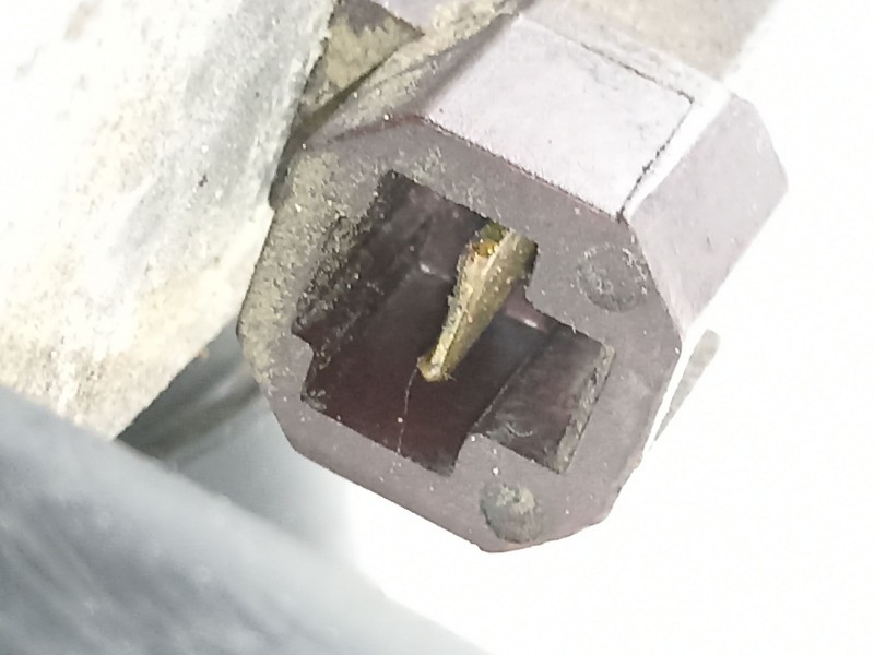 Recambio de motor arranque para hyundai tucson (jm) 2.0 crdi referencia OEM IAM 3610027010 031013190 