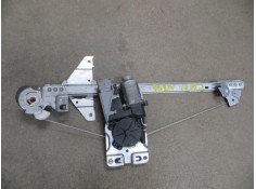 Recambio de elevalunas elec. tra. dch. : peugeot 307 : 2.0 hdi -rhr (136cv)ranchera 5p [2005] para peugeot 307 2.0 hdi -rhr ranc