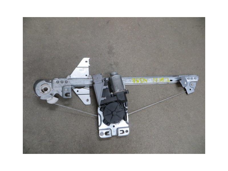 Recambio de elevalunas elec. tra. dch. : peugeot 307 : 2.0 hdi -rhr (136cv)ranchera 5p [2005] para peugeot 307 2.0 hdi -rhr ranc