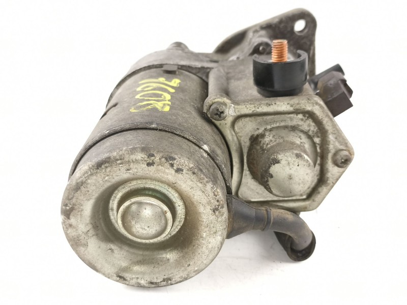 Recambio de motor arranque para hyundai tucson (jm) 2.0 crdi referencia OEM IAM 3610027010 031013190 