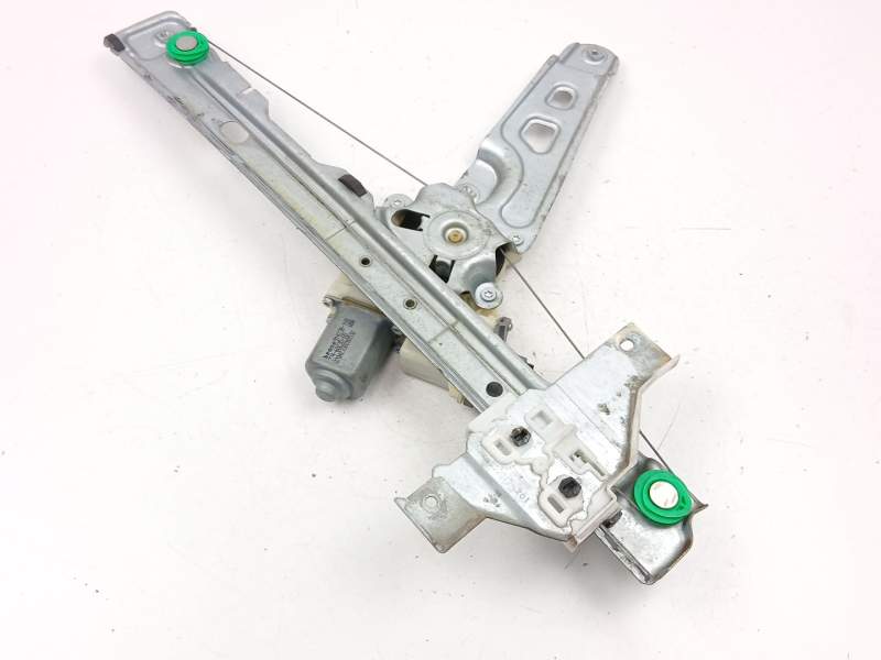 Recambio de elevalunas delantero izquierdo para peugeot 5008 (0u_, 0e_) 2.0 hdi referencia OEM IAM 9682808980  