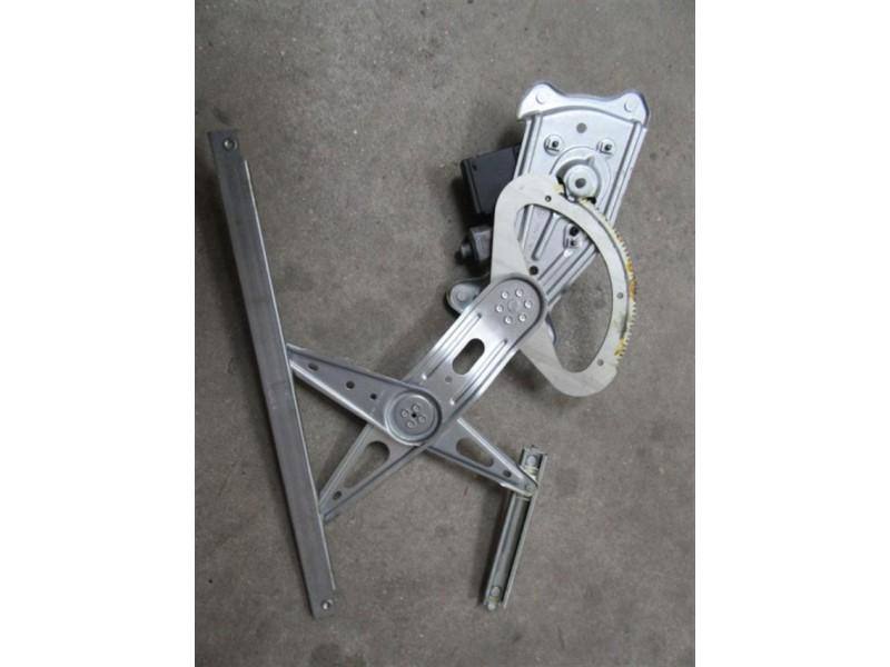 Recambio de elevalunas elec. tra. izq. : renault scenic : 1.5 dci /k9k g8 (106,05cv) [2009] para renault scenic 1.5 dci /k9k g8 