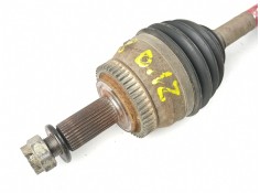 Recambio de transmision delantera izquierda para hyundai tucson (jm) 2.0 crdi referencia OEM IAM 495012E800   2