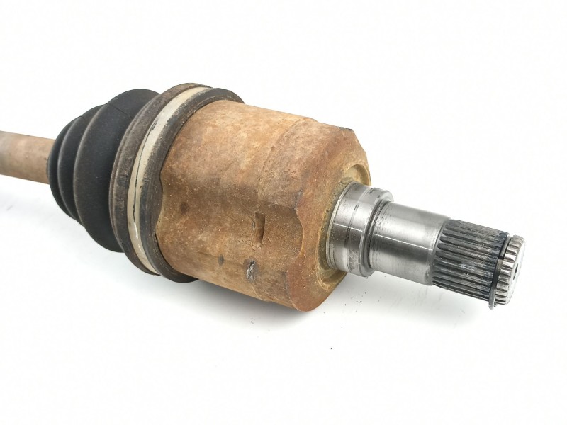 Recambio de transmision delantera izquierda para hyundai tucson (jm) 2.0 crdi referencia OEM IAM 495012E800  