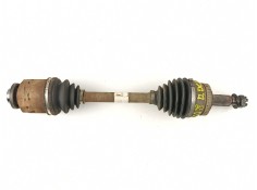 Recambio de transmision delantera derecha para hyundai tucson (jm) 2.0 crdi referencia OEM IAM 495002E850  