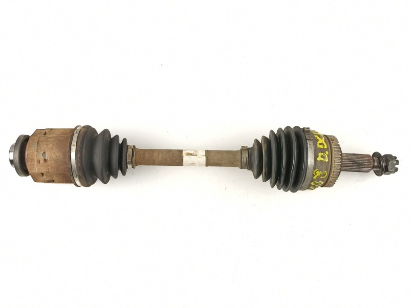 Recambio de transmision delantera derecha para hyundai tucson (jm) 2.0 crdi referencia OEM IAM 495002E850  