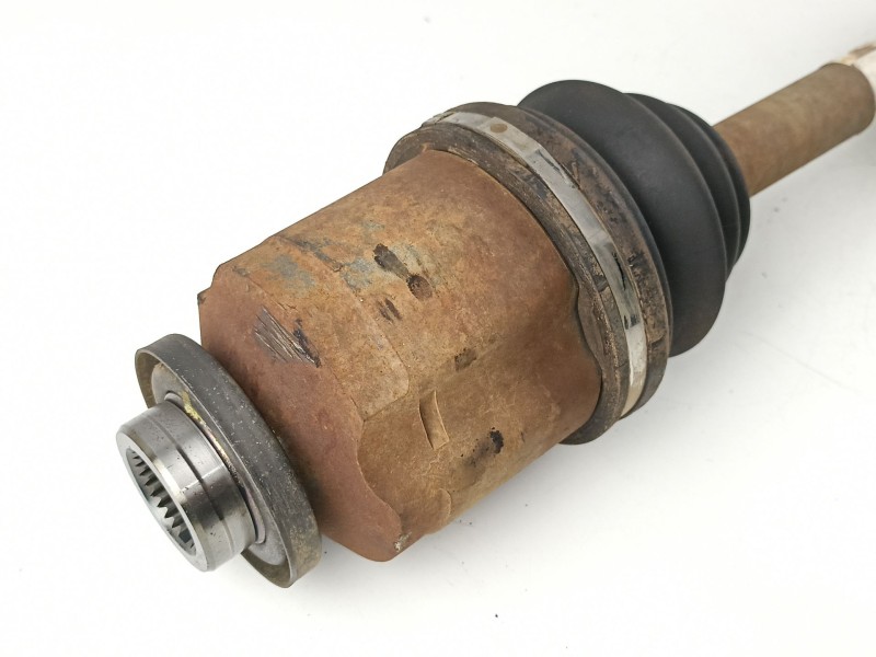 Recambio de transmision delantera derecha para hyundai tucson (jm) 2.0 crdi referencia OEM IAM 495002E850  