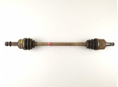 Recambio de transmision trasera izquierda para hyundai tucson (jm) 2.0 crdi referencia OEM IAM 496002E000  