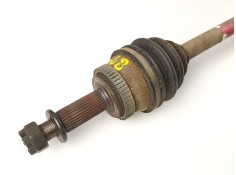 Recambio de transmision trasera izquierda para hyundai tucson (jm) 2.0 crdi referencia OEM IAM 496002E000   2