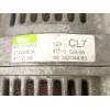 Recambio de alternador para peugeot 206 hatchback (2a/c) 1.1 i referencia OEM IAM 9636204480 A11VI99 