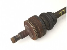 Recambio de transmision trasera izquierda para mercedes-benz mercedes benz s320 s320 n026 3.2 cdi referencia OEM IAM A2203501310 2