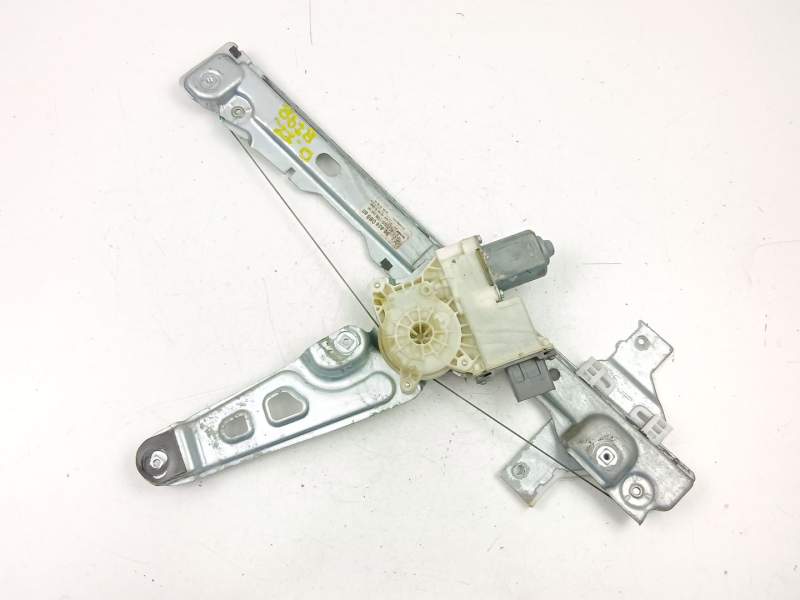 Recambio de transmision trasera izquierda para mercedes-benz mercedes benz s320 s320 n026 3.2 cdi referencia OEM IAM A2203501310