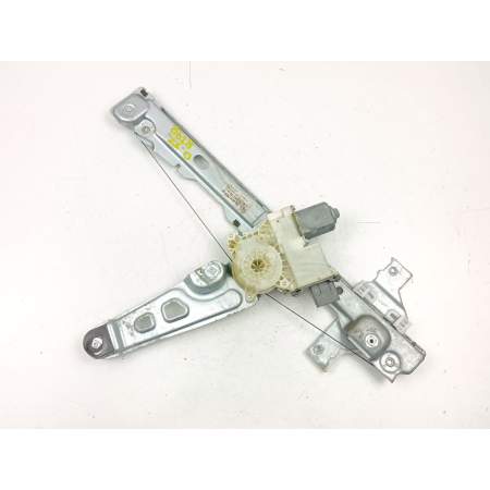 Recambio de transmision trasera izquierda para mercedes-benz mercedes benz s320 s320 n026 3.2 cdi referencia OEM IAM A2203501310