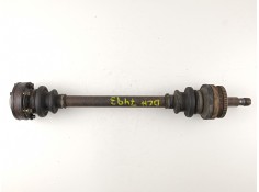 Recambio de transmision trasera derecha para mercedes-benz mercedes benz s320 s320 n026 3.2 cdi referencia OEM IAM A2203501310 2