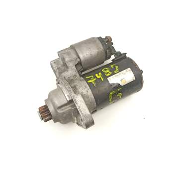 MOTOR ARRANQUE 02A911023L 0986018040 