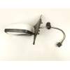 Recambio de retrovisor izquierdo para volvo 460 1.8 g -b18u-103 referencia OEM IAM 3452983  