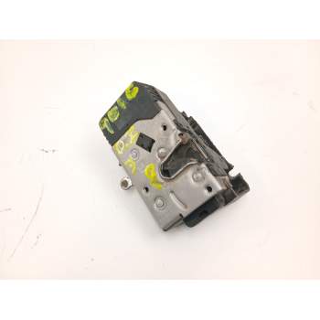CERRADURA PUERTA DELANTERA IZQUIERDA 13154791 