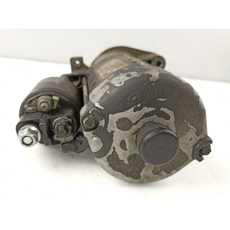 Recambio de motor arranque para mercedes-benz mercedes benz s320 s320 n026 3.2 cdi referencia OEM IAM A0051512901 0051512901 