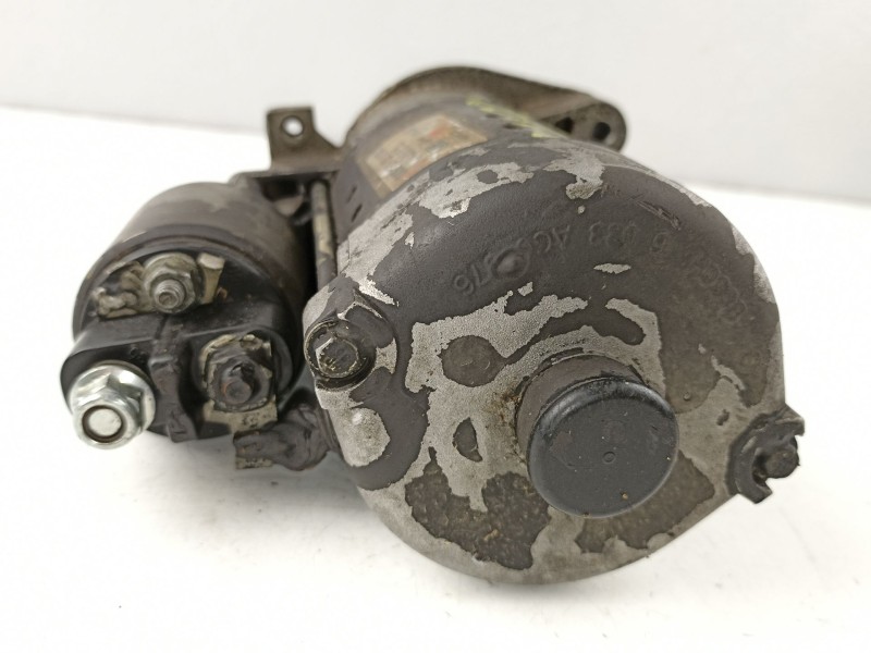 Recambio de motor arranque para mercedes-benz mercedes benz s320 s320 n026 3.2 cdi referencia OEM IAM A0051512901 0051512901 