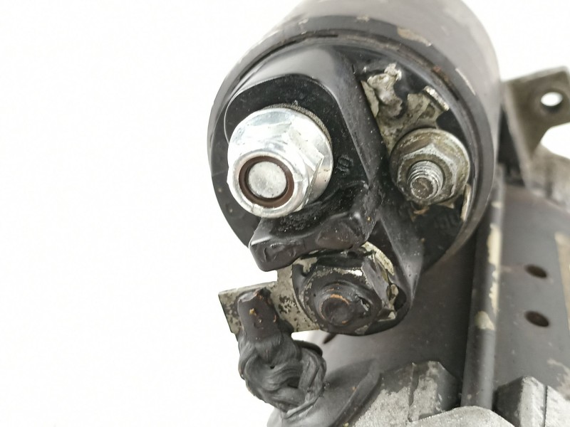 Recambio de motor arranque para mercedes-benz mercedes benz s320 s320 n026 3.2 cdi referencia OEM IAM A0051512901 0051512901 