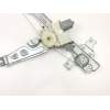 Recambio de elevalunas delantero izquierdo para peugeot 5008 (0u_, 0e_) 2.0 hdi referencia OEM IAM 9682808980  