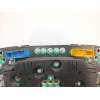 Recambio de cuadro instrumentos para peugeot 306 (7b, n3, n5) 1.9 d referencia OEM IAM 9640308380  