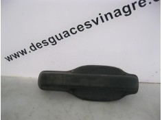 Recambio de manilla trasera dcha. : iveco daily : 2.8 td-8140.23 iveco30e10(103,36cv) [1999] para iveco daily 2.8 td-8140.23 30e