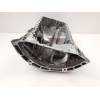 Recambio de carter aceite para mercedes-benz clase c (w203) c 220 cdi (203.006) referencia OEM IAM A6460141402  