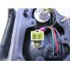 Recambio de piloto trasero izquierdo para daewoo lanos sedán (klat) 1.3 referencia OEM IAM 96500231  