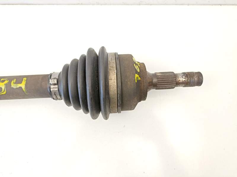 Recambio de bomba direccion para mercedes-benz mercedes benz s320 s320 n026 3.2 cdi referencia OEM IAM A0024667401 0024667401 