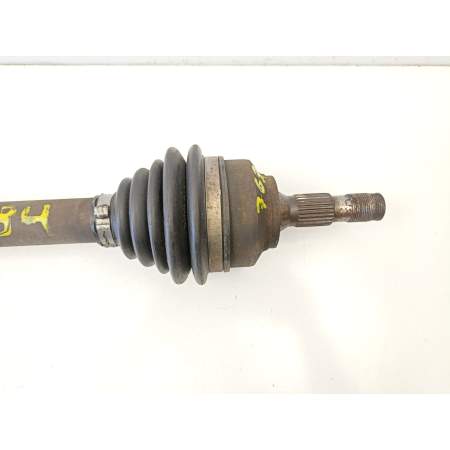 Recambio de bomba direccion para mercedes-benz mercedes benz s320 s320 n026 3.2 cdi referencia OEM IAM A0024667401 0024667401 