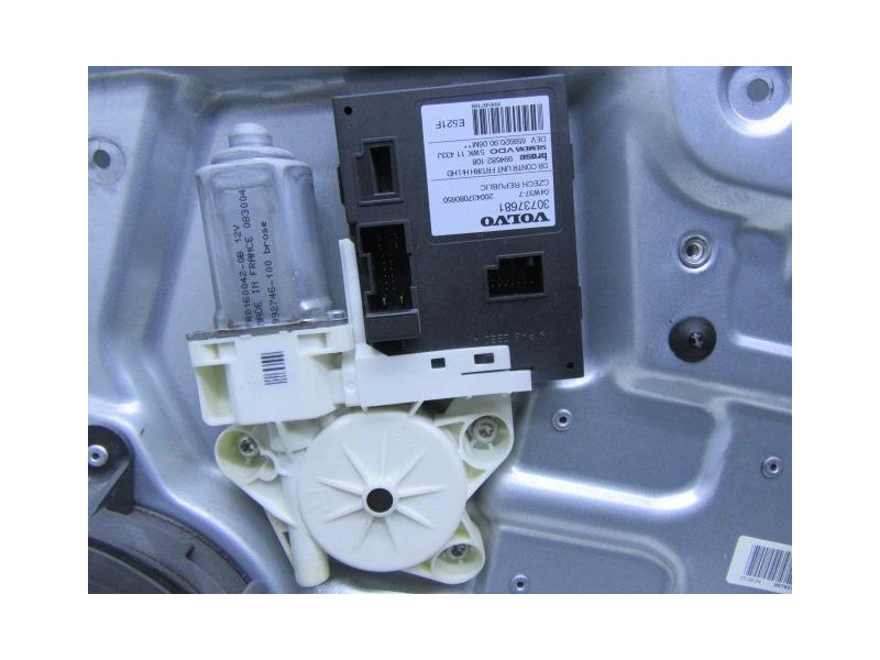 Recambio de elevalunas elec. del. dch. : volvo s40 : 2.0 td (135,96cv) [2005] para volvo s40 2.0 td referencia OEM IAM CONFORT  