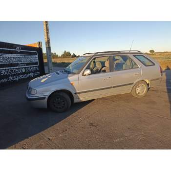 SKODA FELICIA II Station Wagon (6U5) de desguace